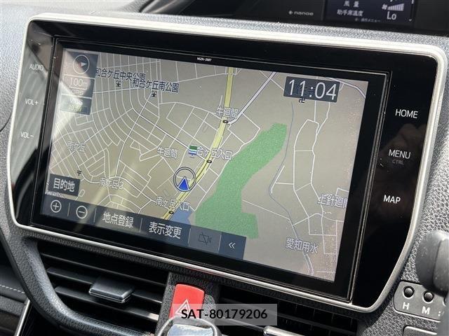 Toyota ESQUIRE 2019-07 8035403-6