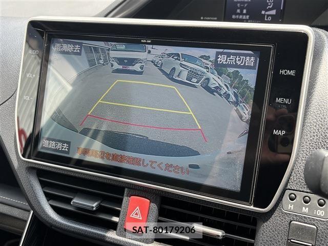 Toyota ESQUIRE 2019-07 8035403-7