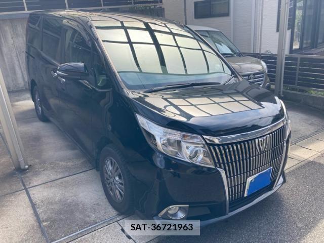 Toyota ESQUIRE 2016-04 8035407-0
