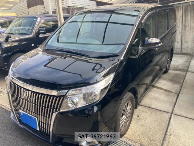 Toyota ESQUIRE 2016-04 8035407-1