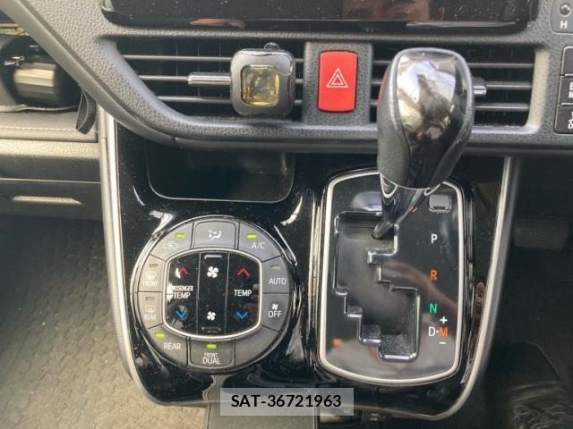 Toyota ESQUIRE 2016-04 8035407-19