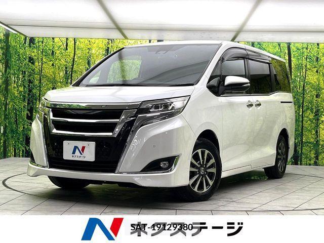 Toyota ESQUIRE 2019-08 8035404-0