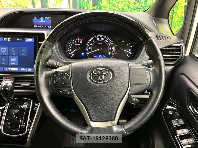 Toyota ESQUIRE 2019-08 8035404-9