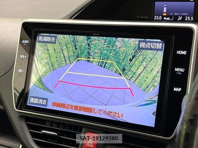 Toyota ESQUIRE 2019-08 8035404-5