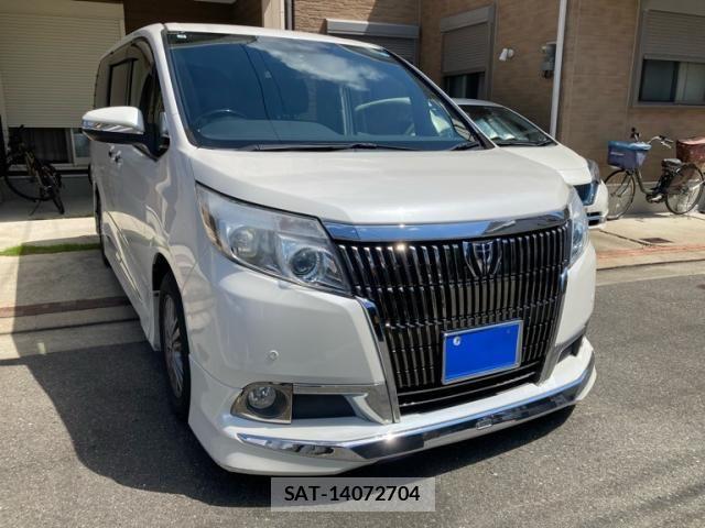 Toyota ESQUIRE 2015-04 8035406-1