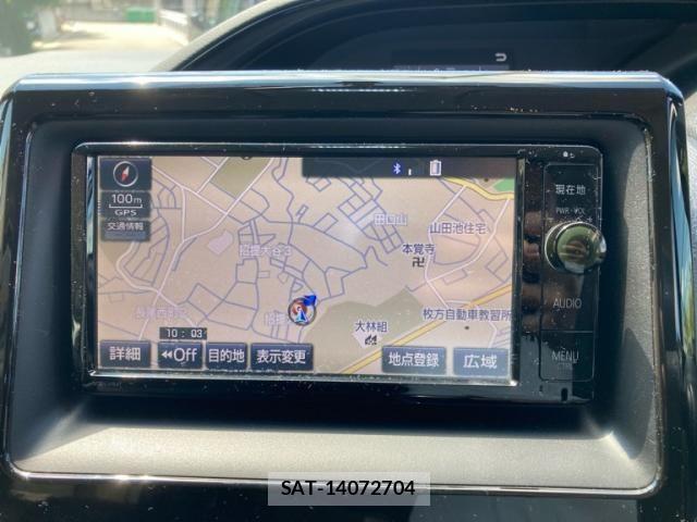 Toyota ESQUIRE 2015-04 8035406-19