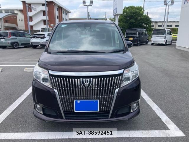 Toyota ESQUIRE 2016-11 8073675-0
