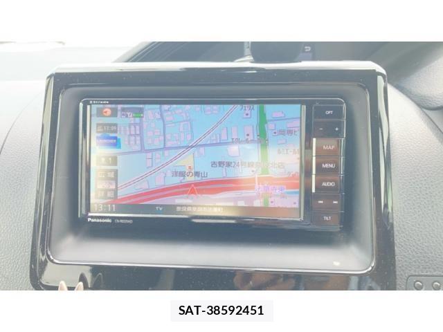 Toyota ESQUIRE 2016-11 8073675-12