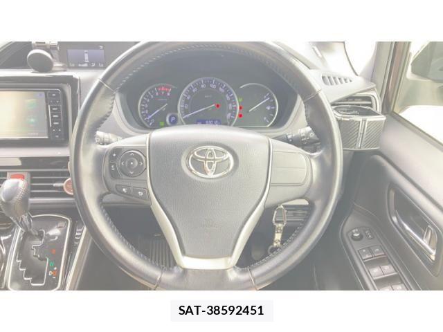 Toyota ESQUIRE 2016-11 8073675-16