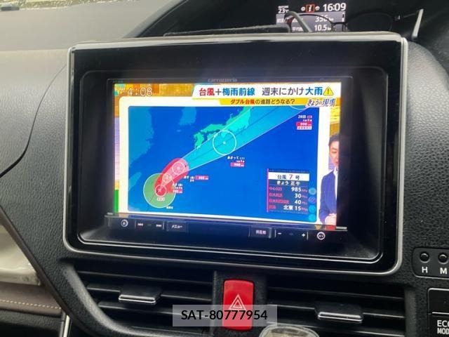 Toyota ESQUIRE 2015-07 8073678-13