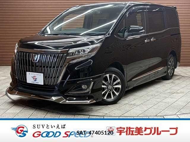 Toyota ESQUIRE 2021-01 8073673-0