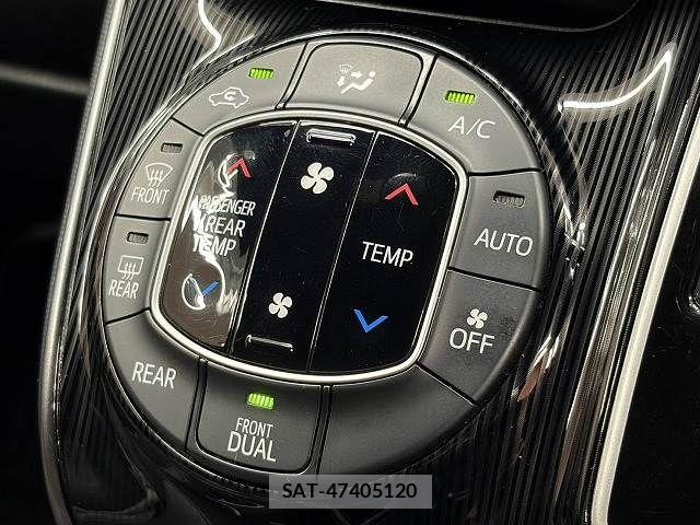 Toyota ESQUIRE 2021-01 8073673-11
