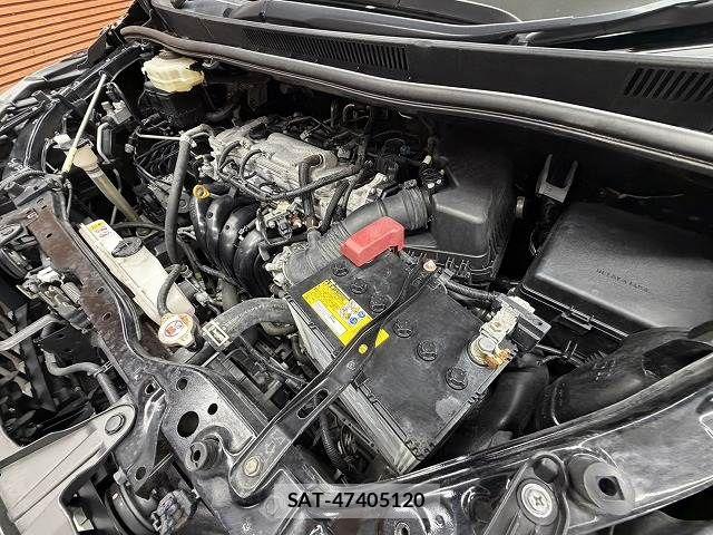 Toyota ESQUIRE 2021-01 8073673-13