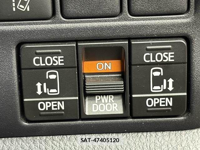 Toyota ESQUIRE 2021-01 8073673-15