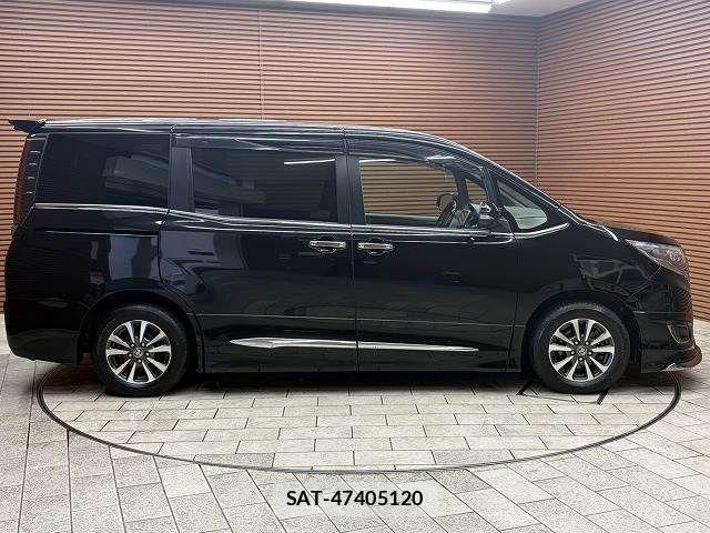 Toyota ESQUIRE 2021-01 8073673-17