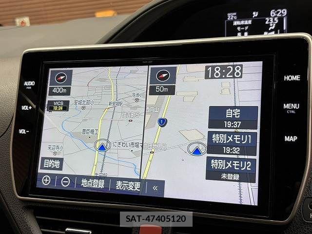 Toyota ESQUIRE 2021-01 8073673-2
