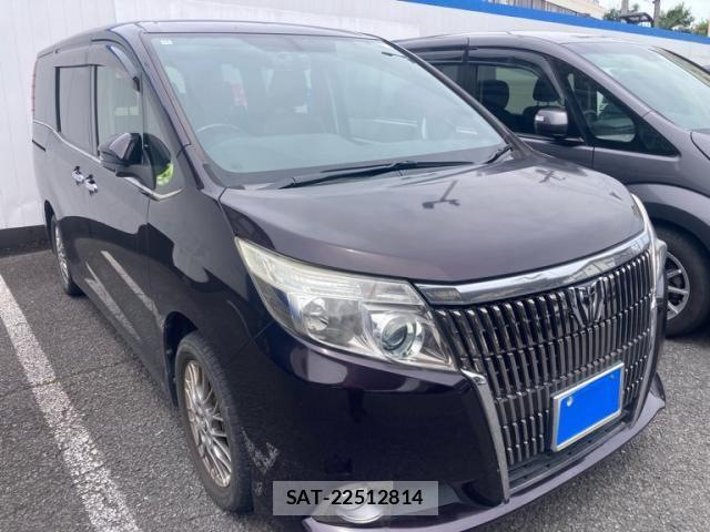 Toyota ESQUIRE 2014-11 8073677-0