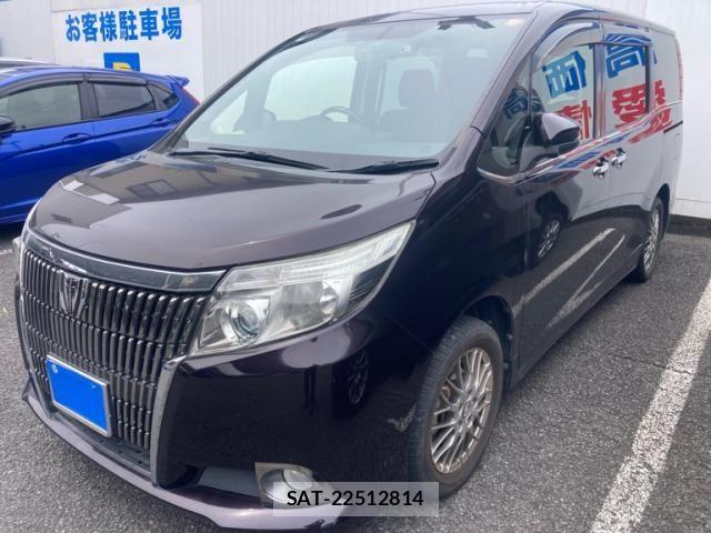 Toyota ESQUIRE 2014-11 8073677-1