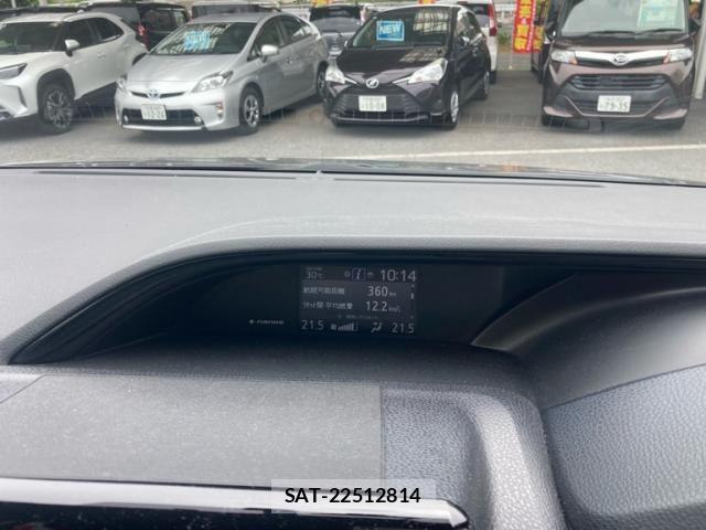 Toyota ESQUIRE 2014-11 8073677-22