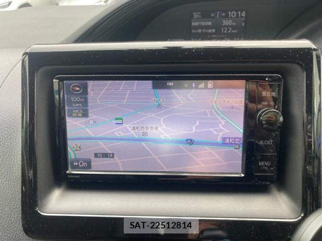 Toyota ESQUIRE 2014-11 8073677-23