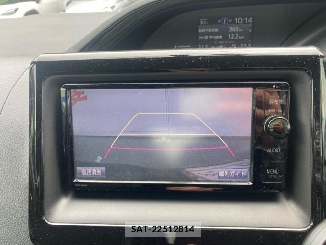 Toyota ESQUIRE 2014-11 8073677-24