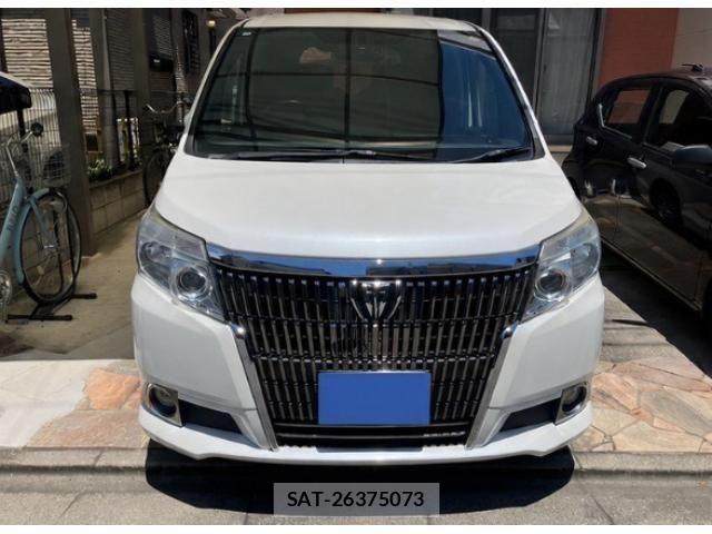 Toyota ESQUIRE 2014-12 8073676-20