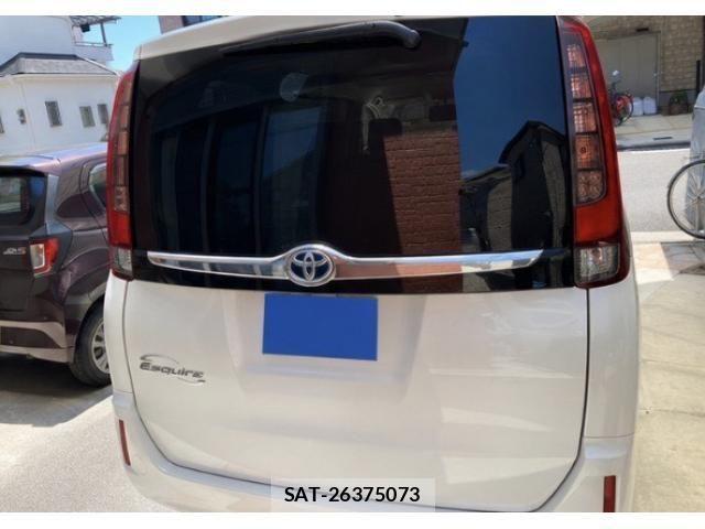 Toyota ESQUIRE 2014-12 8073676-21