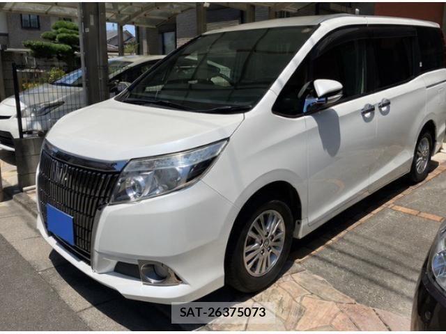 Toyota ESQUIRE 2014-12 8073676-22