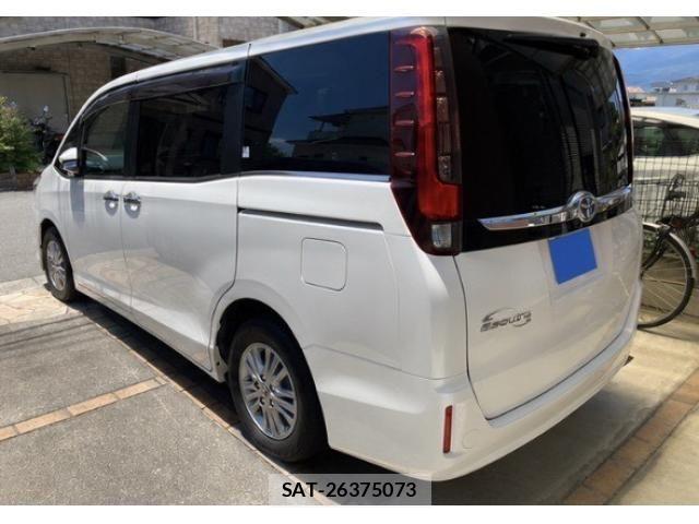 Toyota ESQUIRE 2014-12 8073676-23