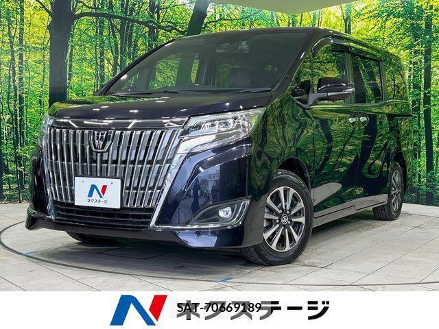 Toyota ESQUIRE 2017-07 8073674-0