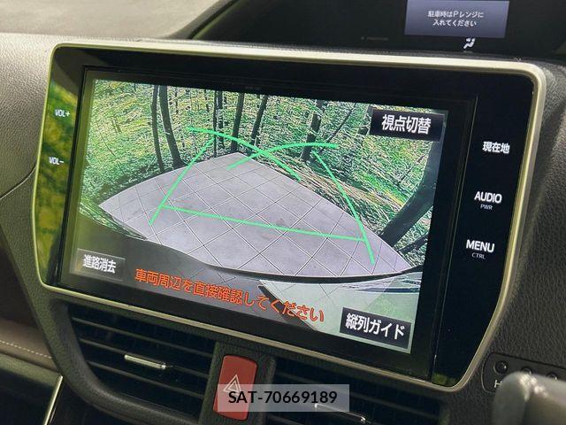 Toyota ESQUIRE 2017-07 8073674-3