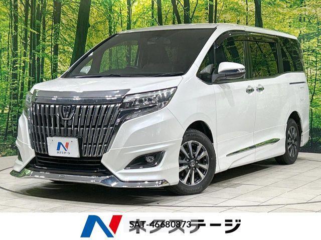 Toyota ESQUIRE 2017-12 8073672-0