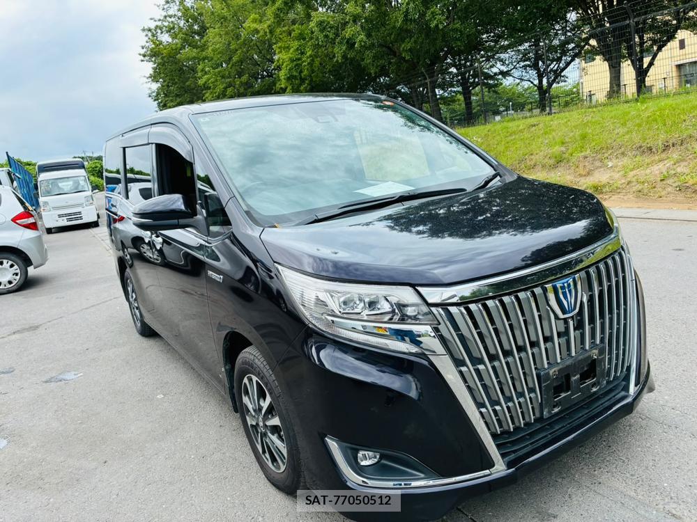 Toyota ESQUIRE 2018-08 8056357-6