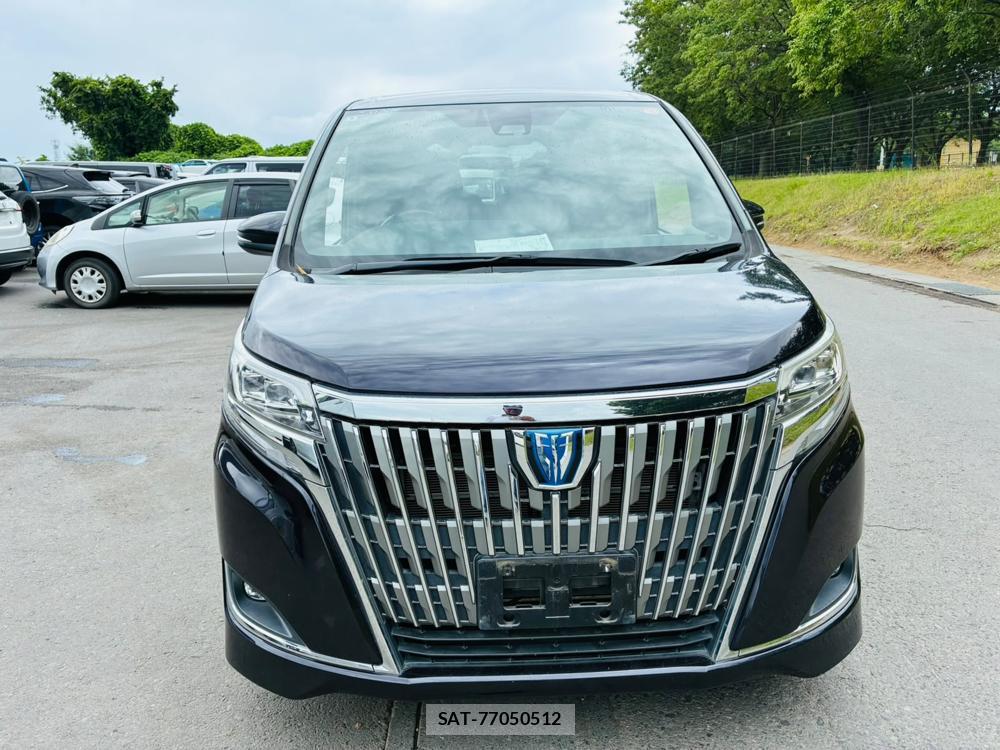 Toyota ESQUIRE 2018-08 8056357-7