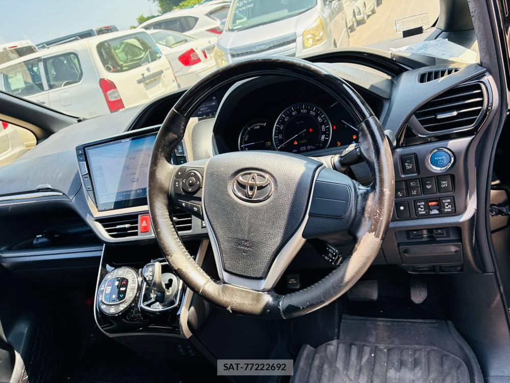 Toyota ESQUIRE 2016-02 7839256-14