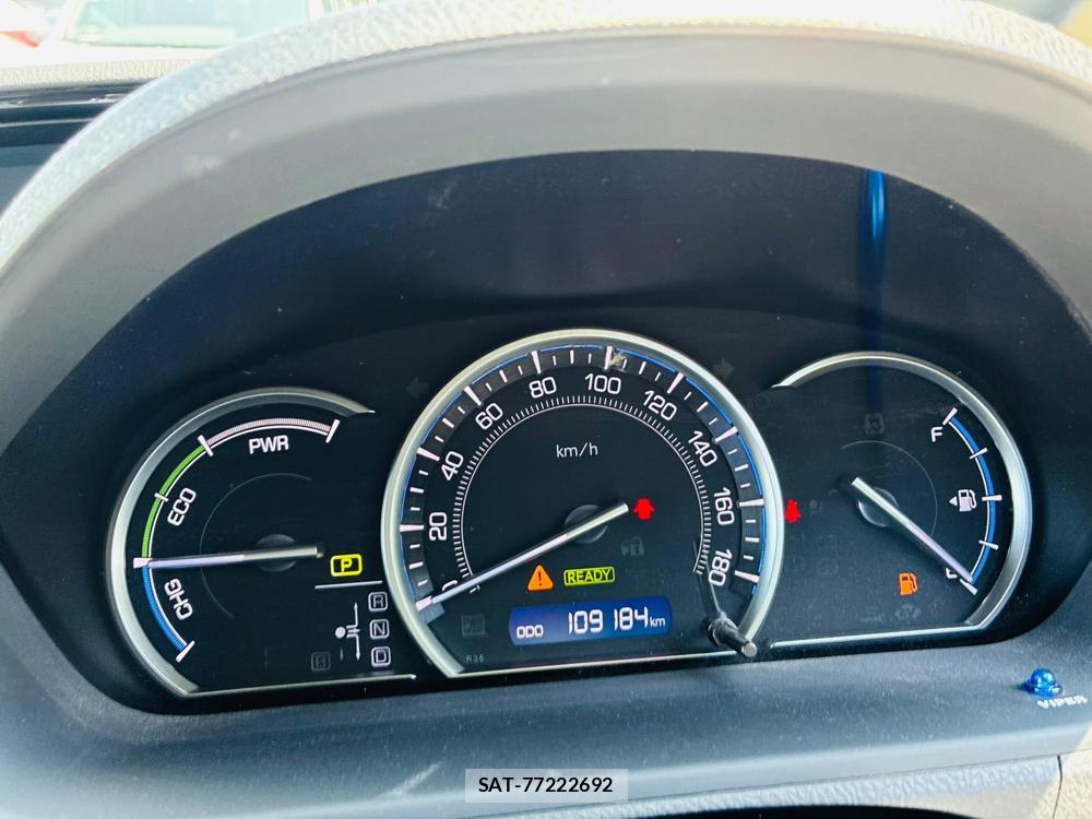Toyota ESQUIRE 2016-02 7839256-15