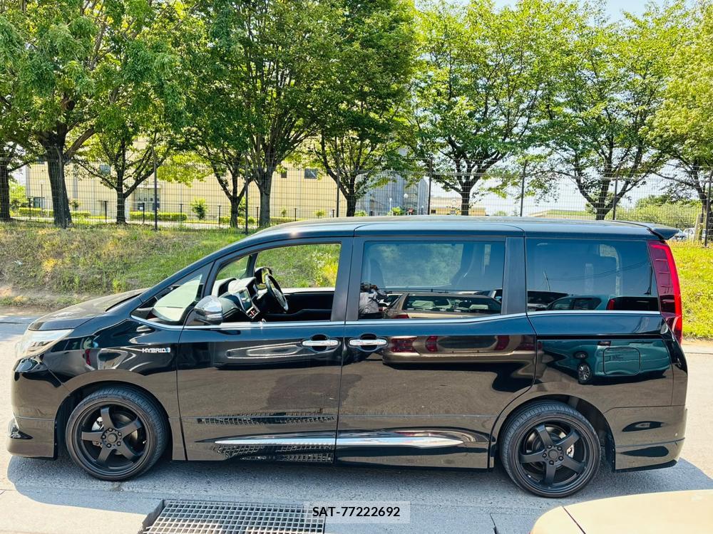 Toyota ESQUIRE 2016-02 7839256-1