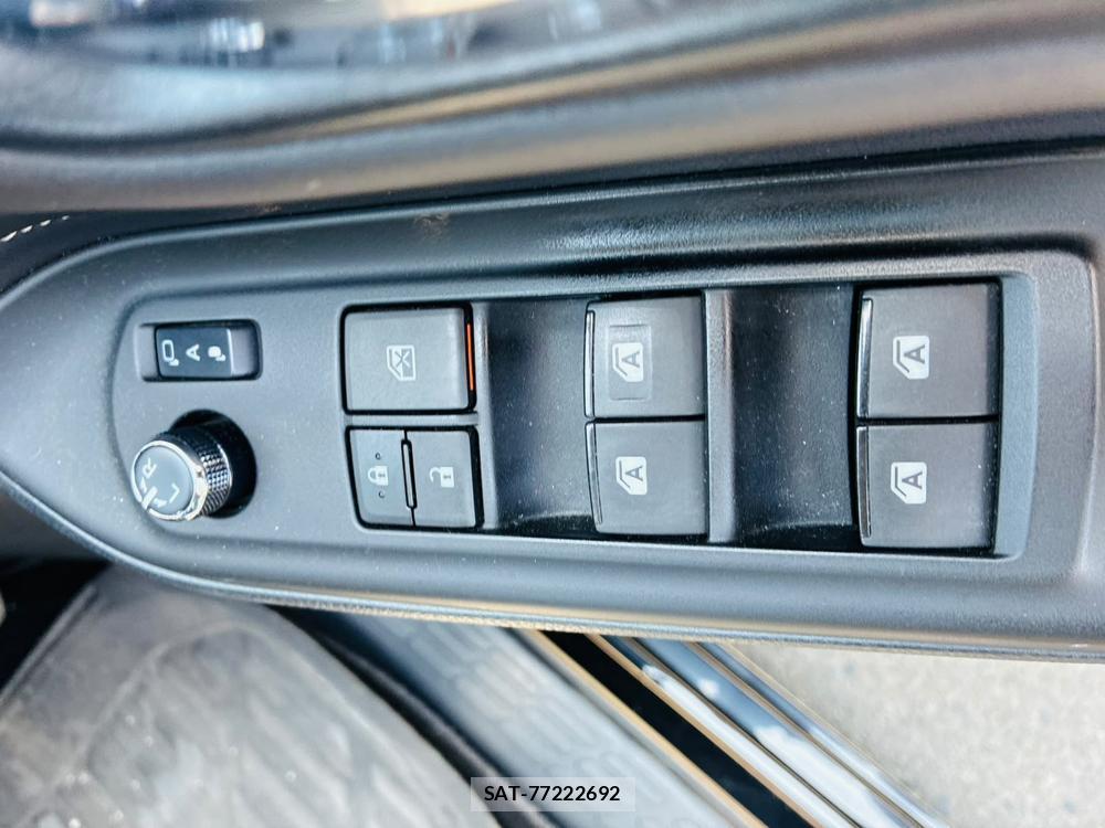 Toyota ESQUIRE 2016-02 7839256-21