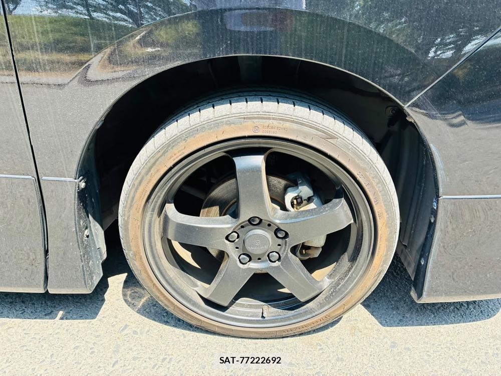 Toyota ESQUIRE 2016-02 7839256-28