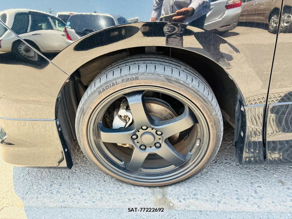 Toyota ESQUIRE 2016-02 7839256-29