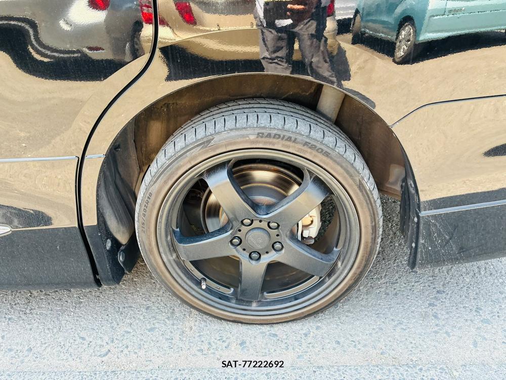 Toyota ESQUIRE 2016-02 7839256-30