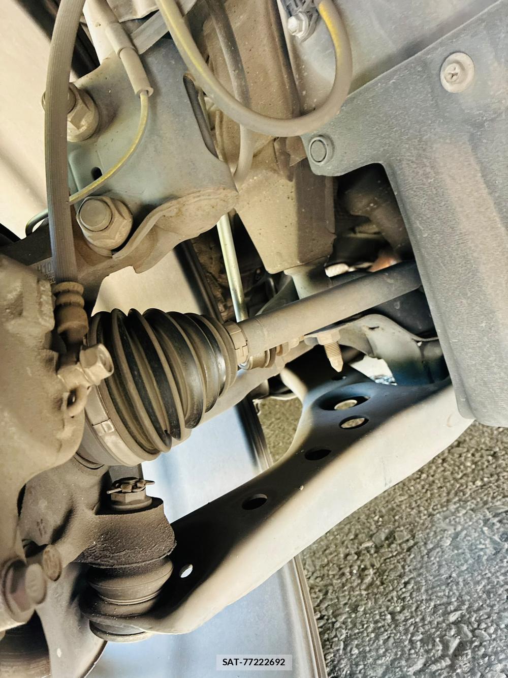 Toyota ESQUIRE 2016-02 7839256-33