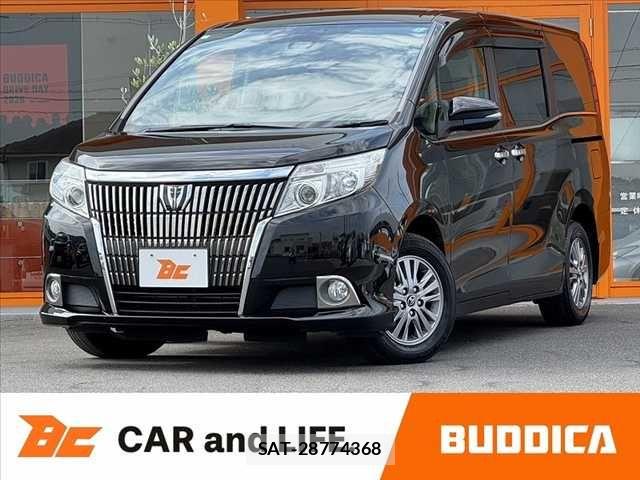 Toyota ESQUIRE 2017-02 8099032-0