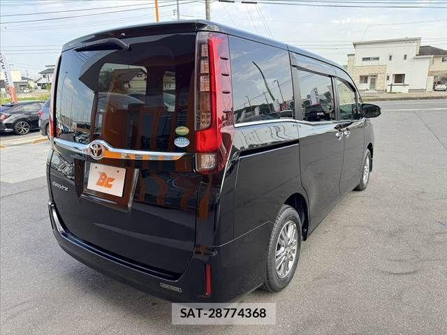 Toyota ESQUIRE 2017-02 8099032-14