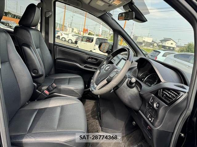Toyota ESQUIRE 2017-02 8099032-15