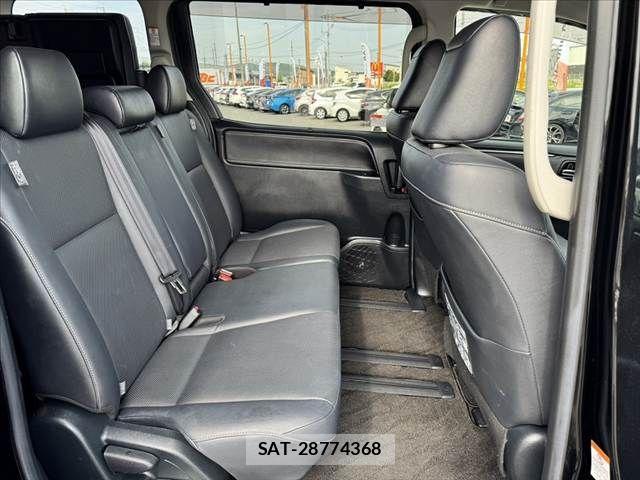 Toyota ESQUIRE 2017-02 8099032-16