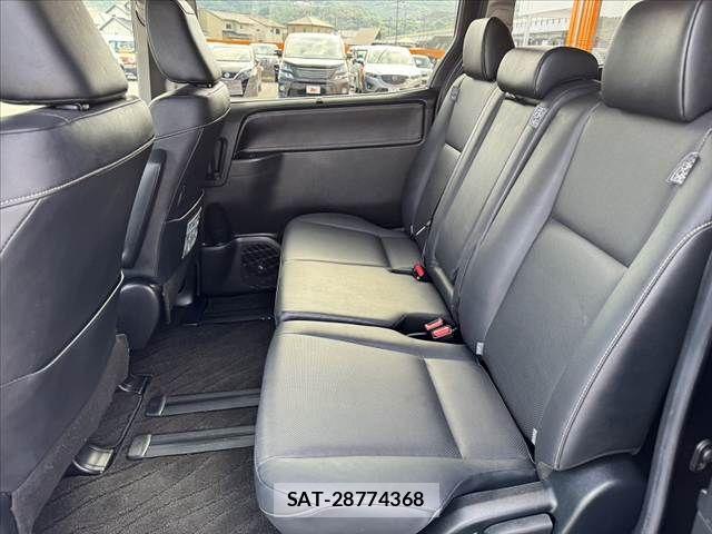 Toyota ESQUIRE 2017-02 8099032-18