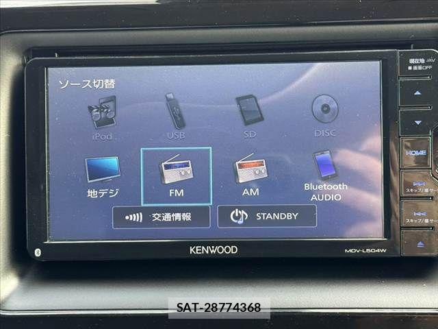 Toyota ESQUIRE 2017-02 8099032-20