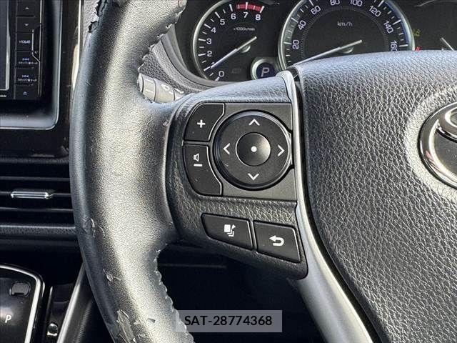 Toyota ESQUIRE 2017-02 8099032-25
