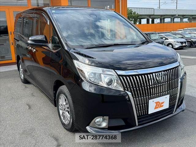 Toyota ESQUIRE 2017-02 8099032-7